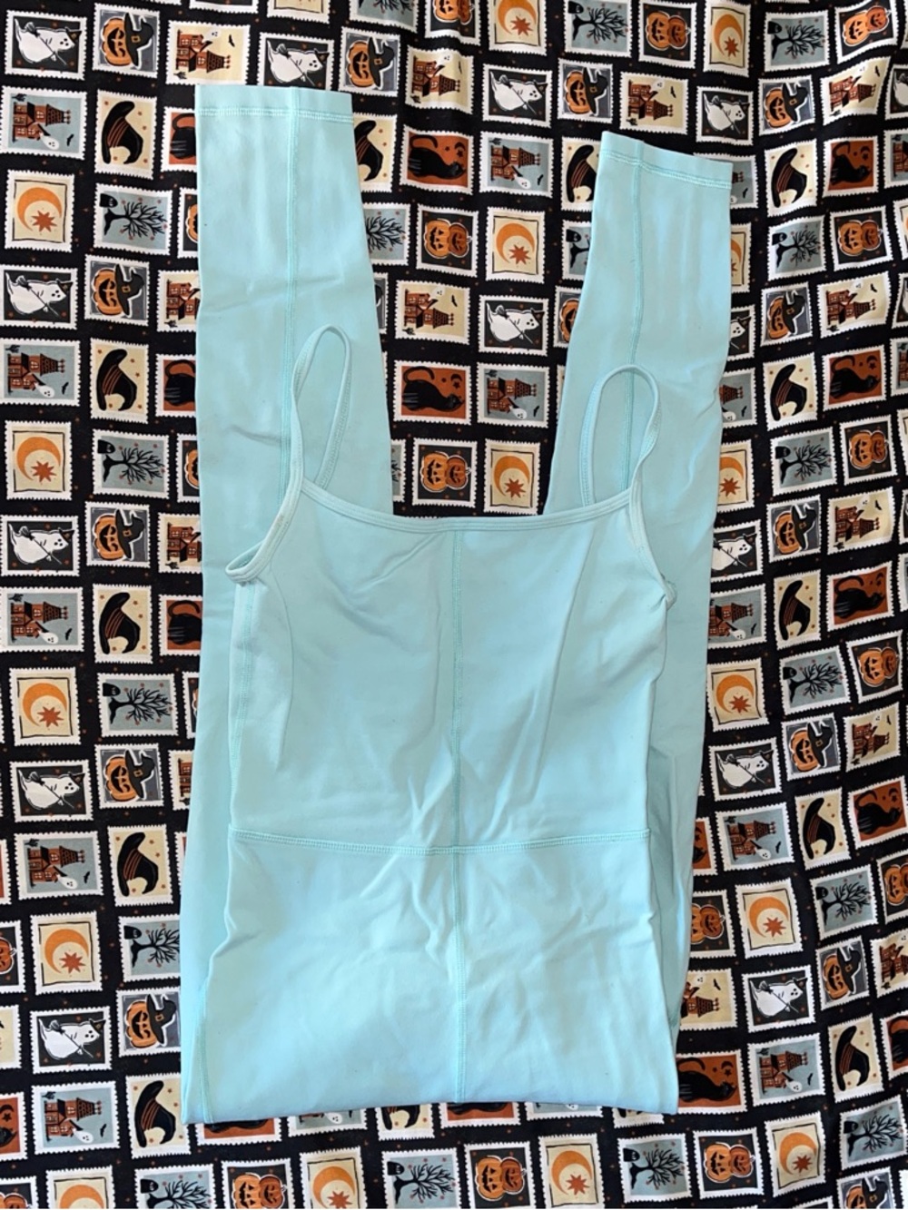 jumpsuit - Picture 1 of 5